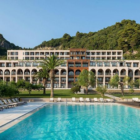 Hotel Domes Of Corfu, Autograph Collection Glyfada  Exteriér fotografie